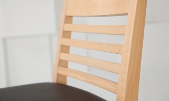 Gastronomie Stuhl Genua1323s05